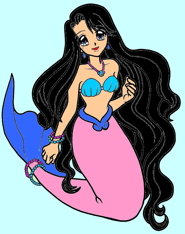 niki mermaid.gif