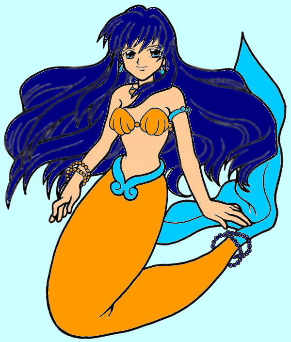 lena klub mermaid melody.gif