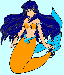 lena klub mermaid melody.gif